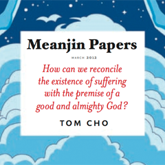 How can we Reconcile the Existence of Suffering with the Premise of a Good and Almighty God?